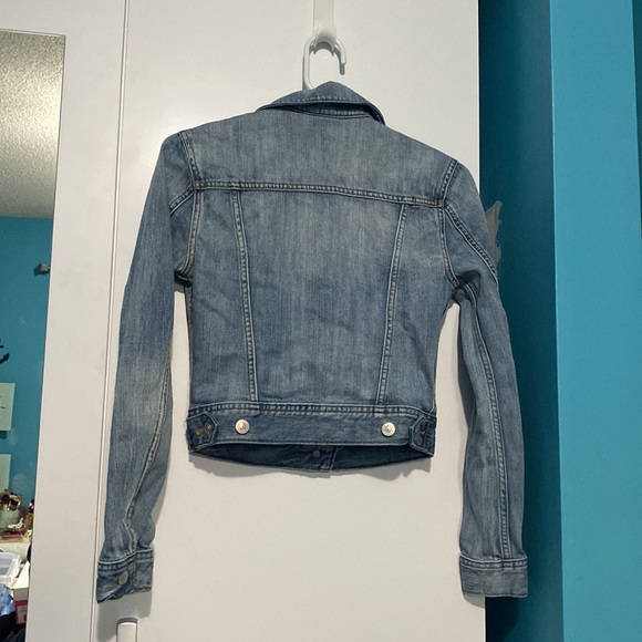 Talula Jean Jacket - Picture 4 of 4